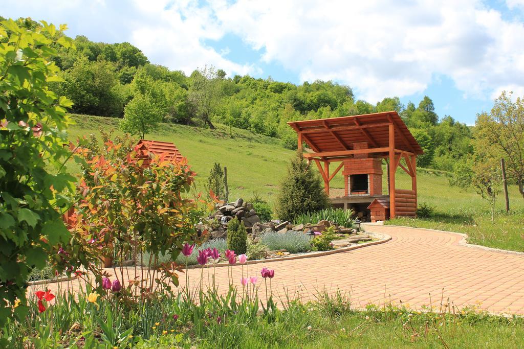 Svit Sontsya Tur'ya Polyana Exterior foto