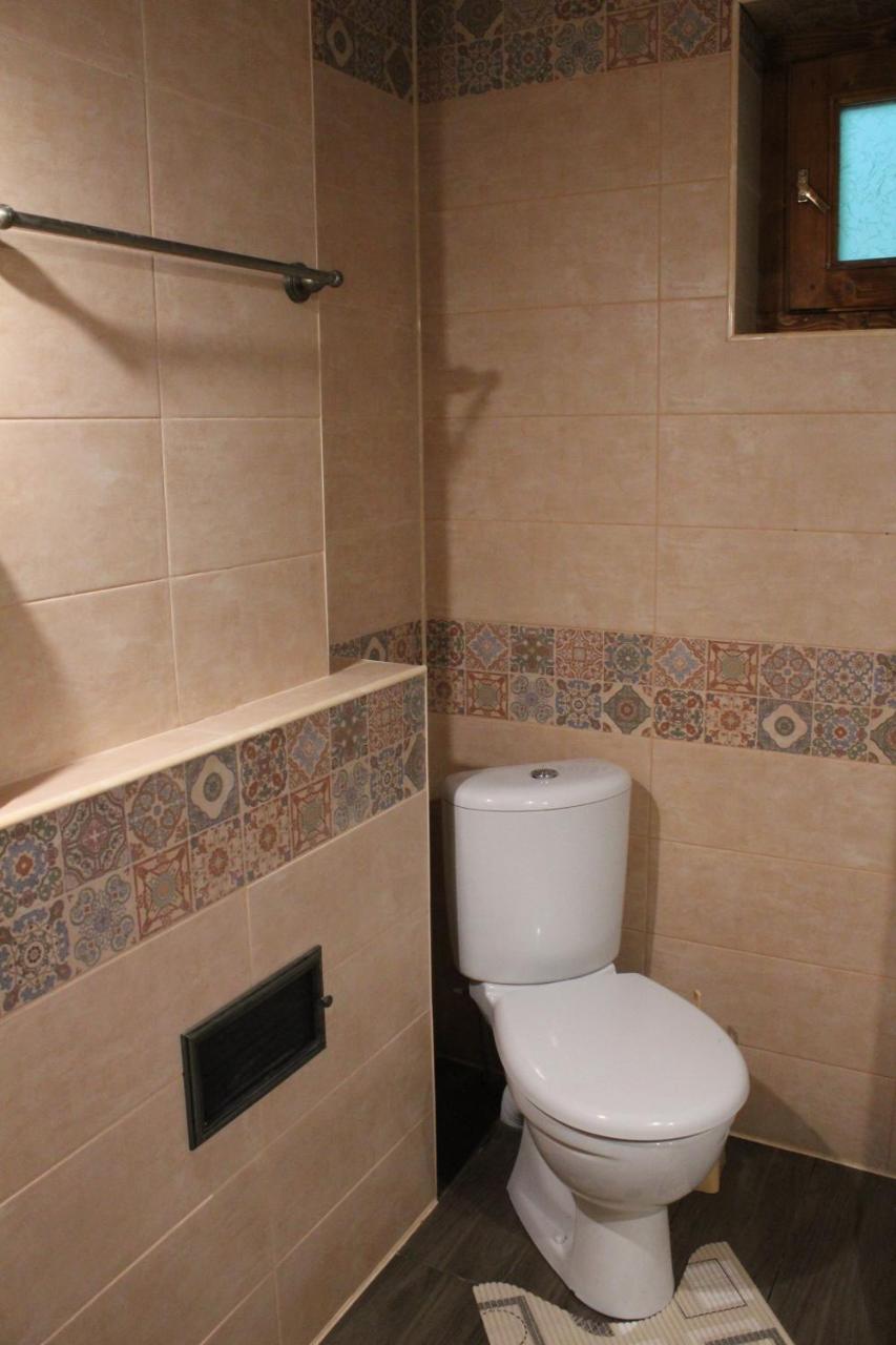 Svit Sontsya Tur'ya Polyana Exterior foto